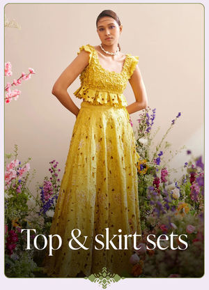 top-skirt-sets