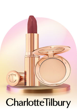 Charlotte Tilbury
