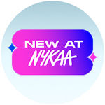 New at Nykaa