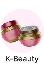 K-beauty
