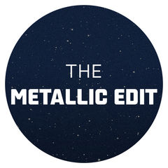 the-metallic-edit