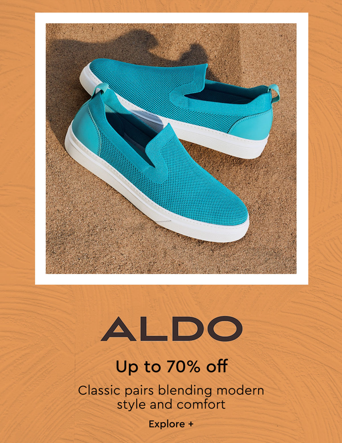 aldo