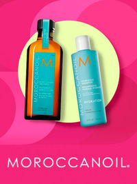 Moroccanoil