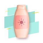 sunscreen
