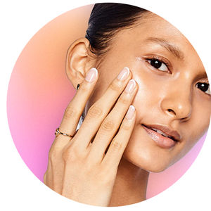 Glow-Giving Skincare 