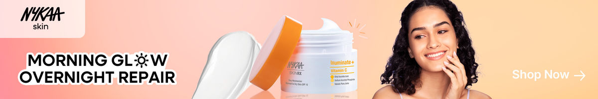 Nykaa skin