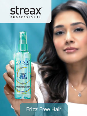 Streax Professional