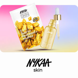 Nykaa Skin