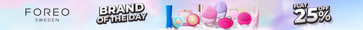 FOREO