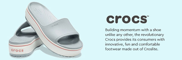 Buy White Flip Flop & Slippers for Women by CROCS Online | Ajio.com