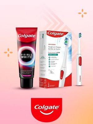 Colgate