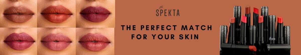 Spekta Cosmetics