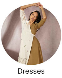 dresses
