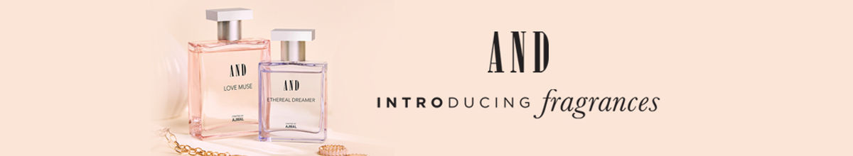 AND Fragrances