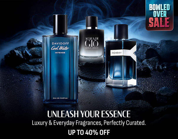 Luxe Fragrances