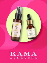 Kama Ayurveda