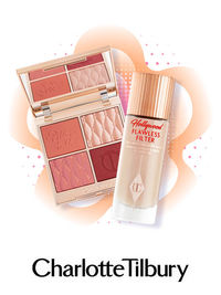 Charlotte Tilbury