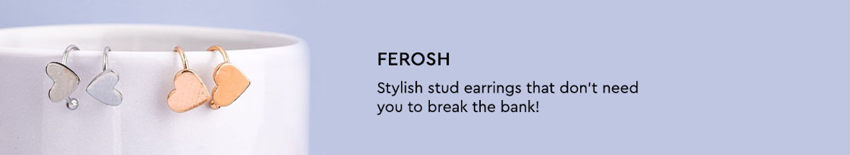 Ferosh