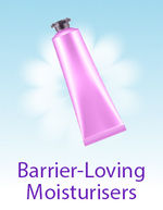 Barrier-Loving Moisturiser