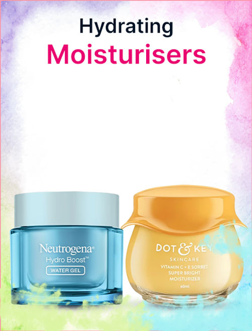 hydrating-moisturizers