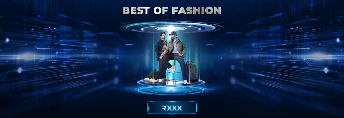 Best Of Fashion