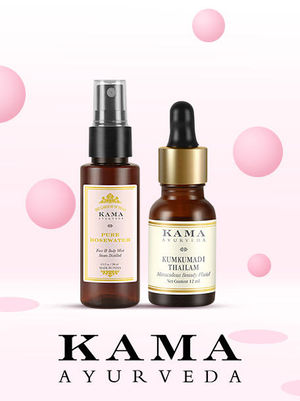 Kama Ayurveda