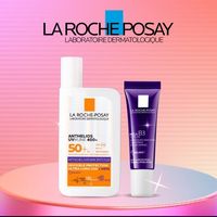 La Roche-Posay