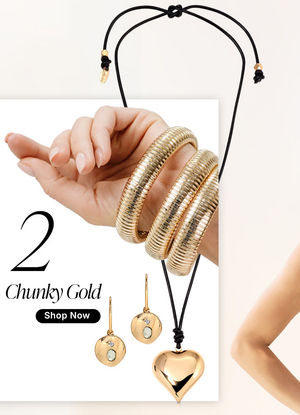 chunky-gold