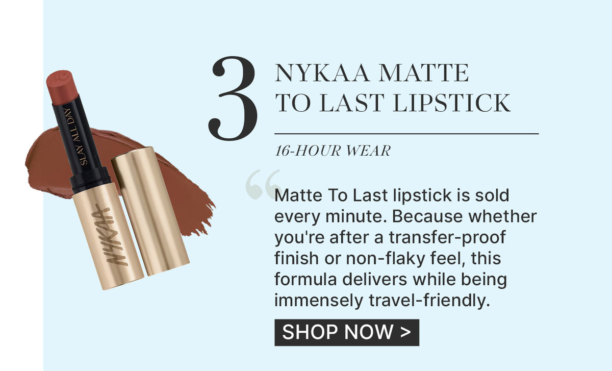 Nykaa Cosmetics