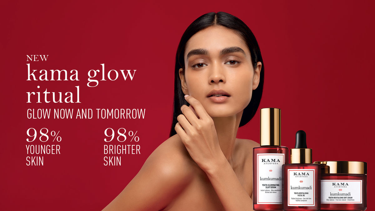 Kama Ayurveda