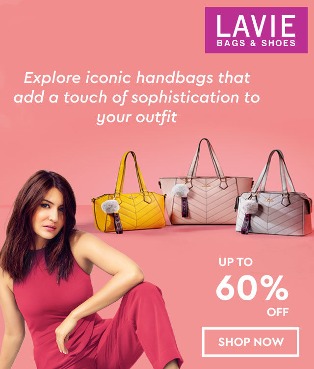 Buy Lavie Women's Xoth Large Tote Bag | Ladies Purse Handbag at Amazon.in