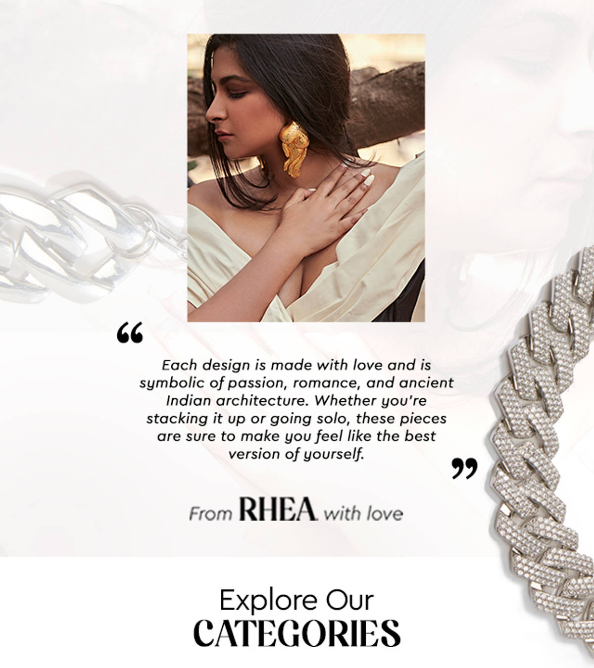 rhea-statement