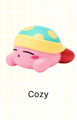 cozy
