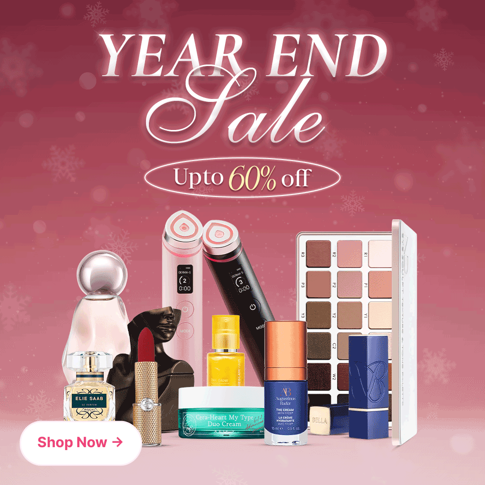 End Year Offers