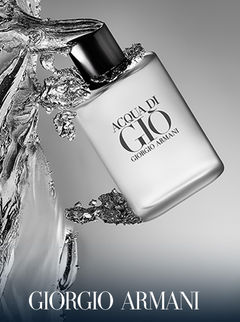 Giorgio Armani