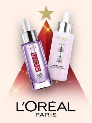 L'Oreal Paris