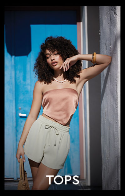tops