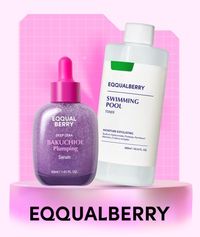 Eqqualberry
