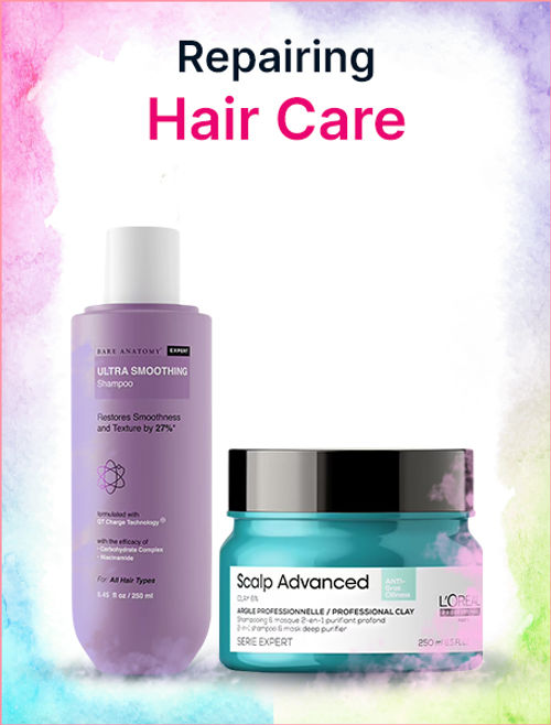repairing-hair-care