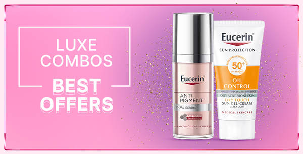 Best Offers On Luxe Combos