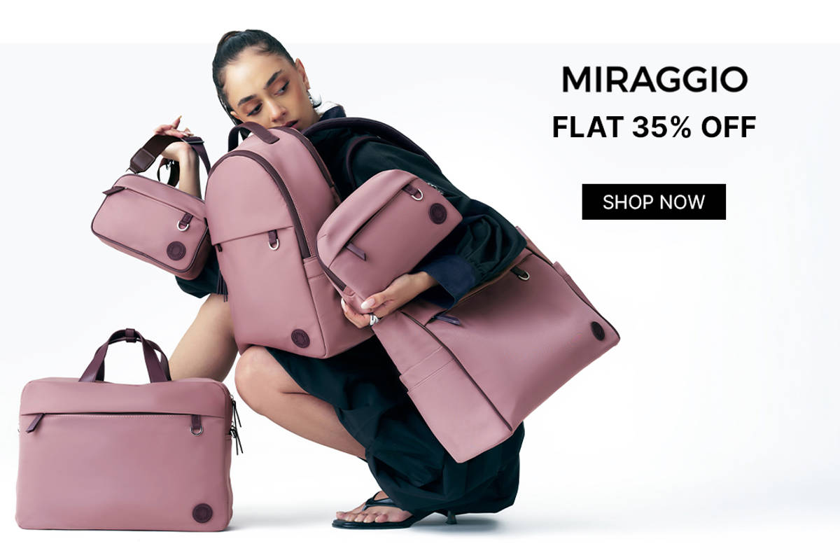 miraggio