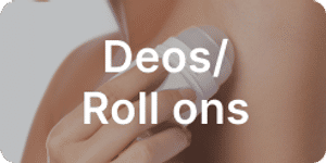 Deos & Rolls Ons Collection