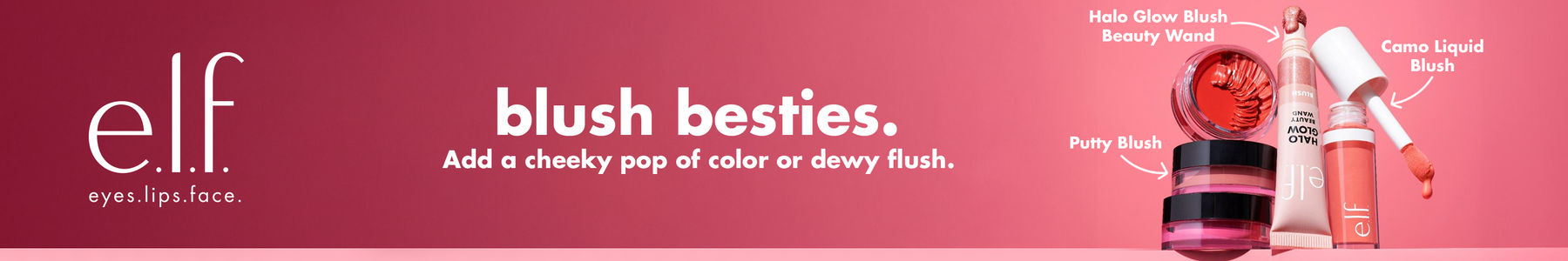 e.l.f. Blush Besties Slider 1