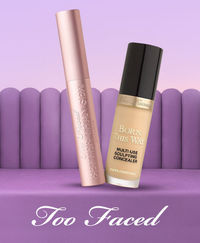 Too Faced