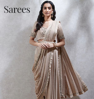 sarees