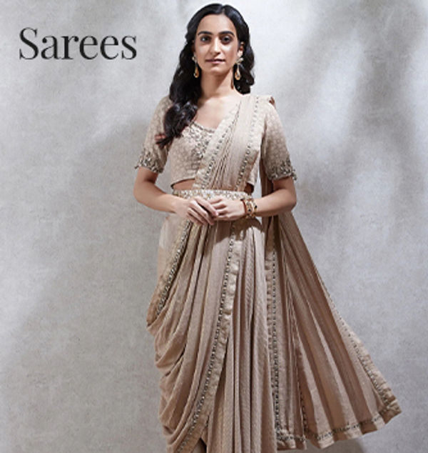 sarees