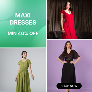 maxi-dresses