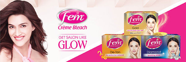 Buy Fem products online at best price on Nykaa | Nykaa