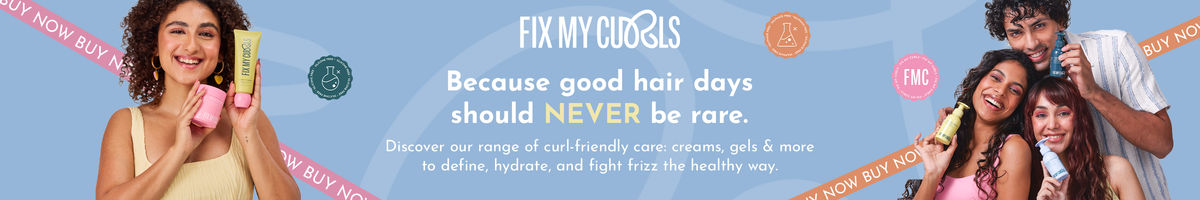 fix my curls