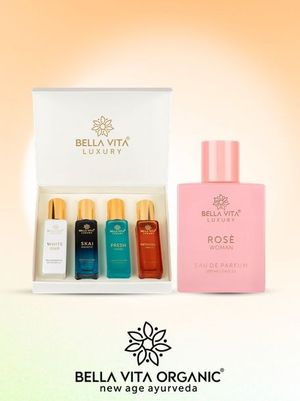 Bella Vita Organic